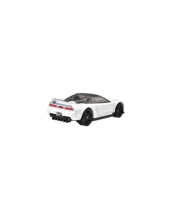 Tekli Arabalar 90 Acuna Nsx - Htf02