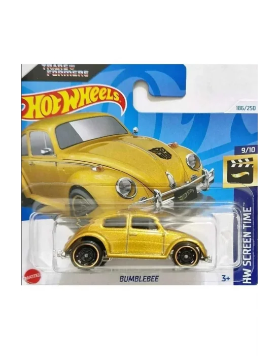 2024 Bumblebee HTF09