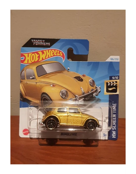 2024 Bumblebee HTF09