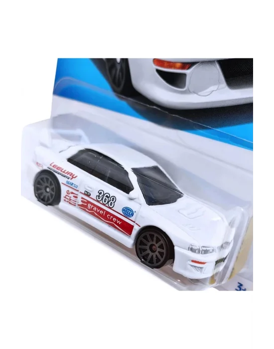 Tekli Arabalar 98 Subaru Impreza 22b-stı Version - Htb12