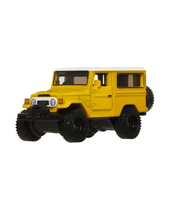 Boulevard Premium Araçlar Toyota Land Cruiser Fj43
