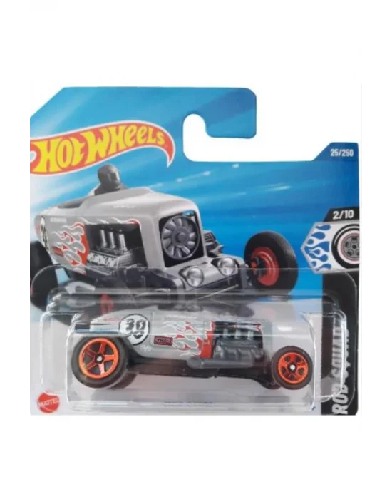 Tekli Arabalar Max Steel HYX53