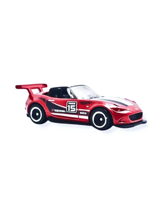 Compact Kings 15 Mazda Mx5 Miata Jbb18