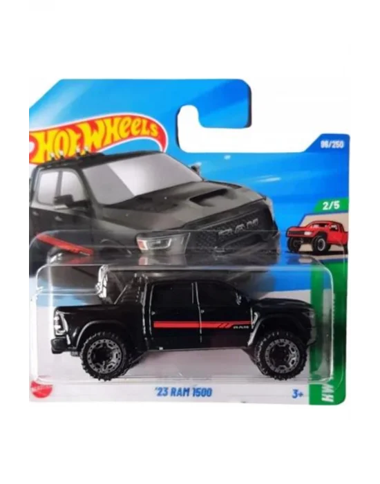 Tekli Arabalar 23 Ram 1500 HYY54