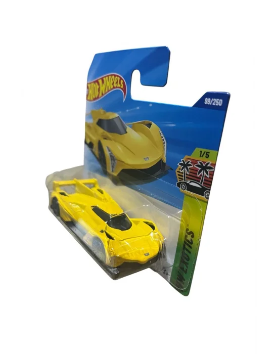 Cadillac Project Gtp Hypercar 2025