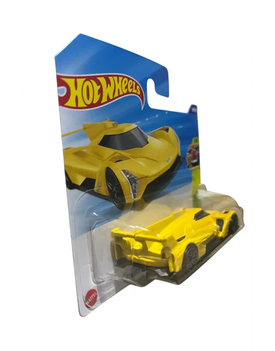 Cadillac Project Gtp Hypercar 2025