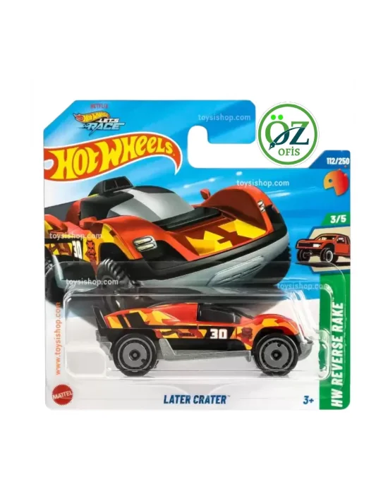 2025 E Case Netflix Later Crater