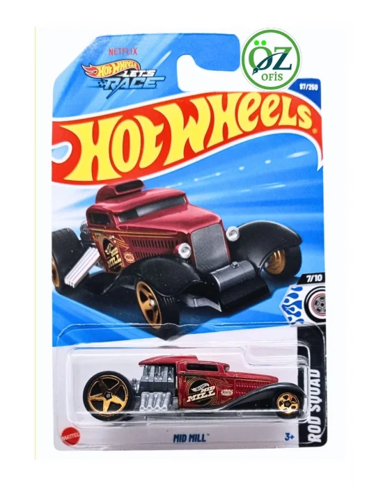 2025 E Case Netflix Mid Mill