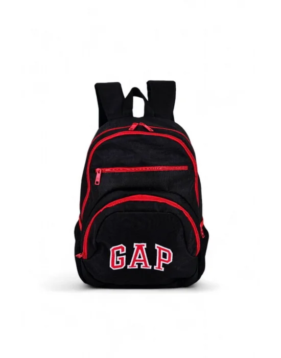 12866 / GAP ÇİFT BÖLME SIRT ÇANTASI / GAP