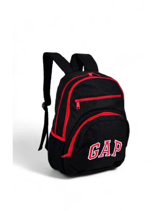 12866 / GAP ÇİFT BÖLME SIRT ÇANTASI / GAP