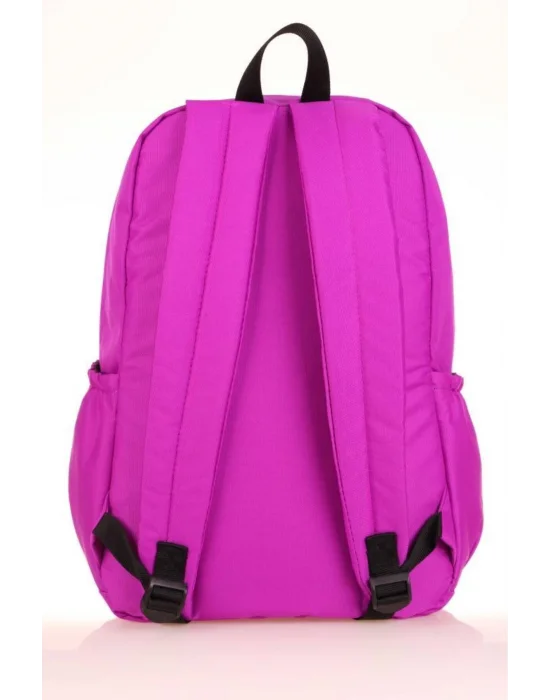 K1624 KAUKKO DOUBLE PACK SIRT ÇANTASI (MOR)