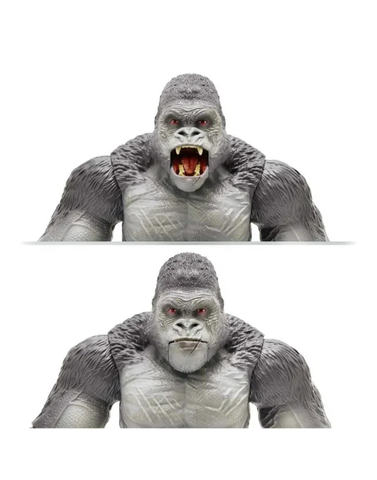 Primal Clash Büyük Patron Goril 43 cm