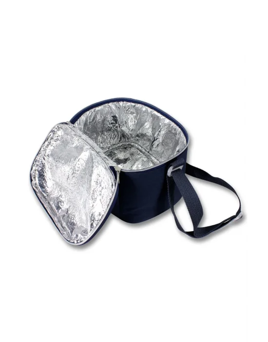 Ümit Çanta 5001 Isı Yalıtımlı Kız Çocuk (Balerin Ayıcık Baskılı, Pembe Renkli) Beslenme Çantası