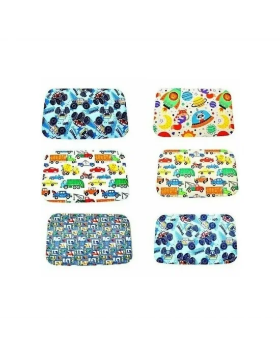 Timon Beslenme Örtüsü Piano Kız Mix