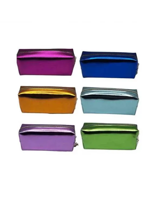 Unicus Shine Metalik Kalem Kutu UNCS-968