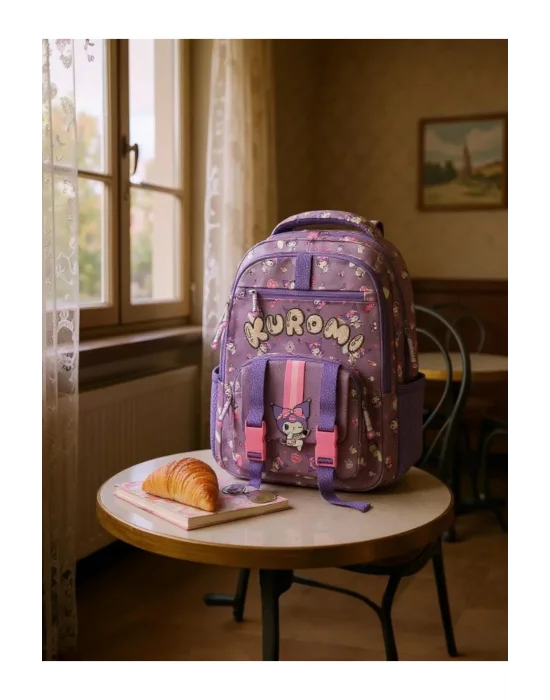 Comfort Pro Okul Çantası 3220