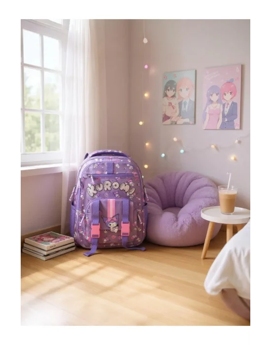 Comfort Pro Okul Çantası 3220