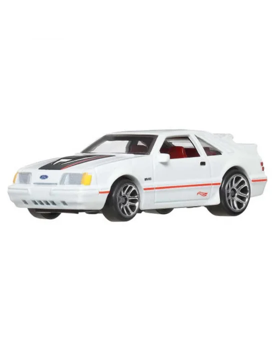 Hot Wheels 1:64 Tekli Arabalar GRT01