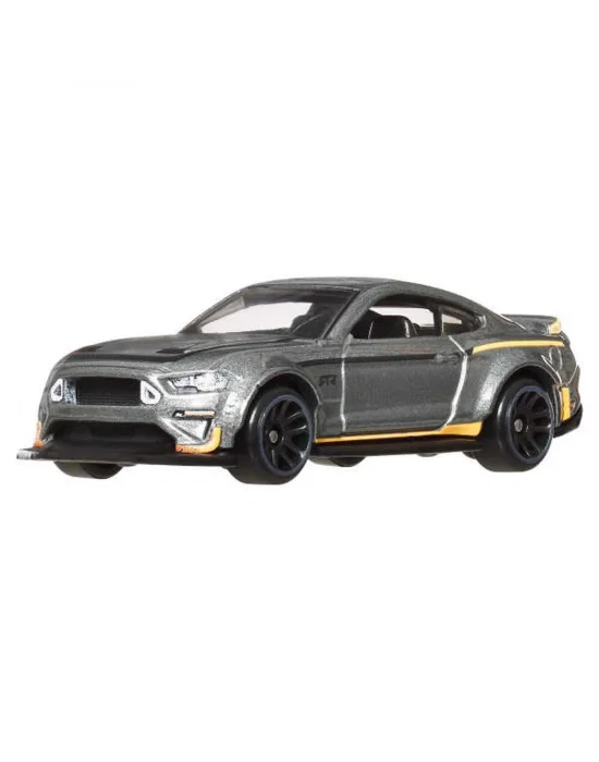 Hot Wheels 1:64 Tekli Arabalar GRT01