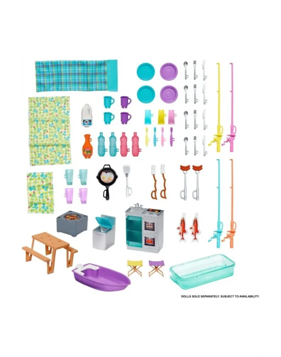 nin Üçü Bir Arada Rüya Karavanı