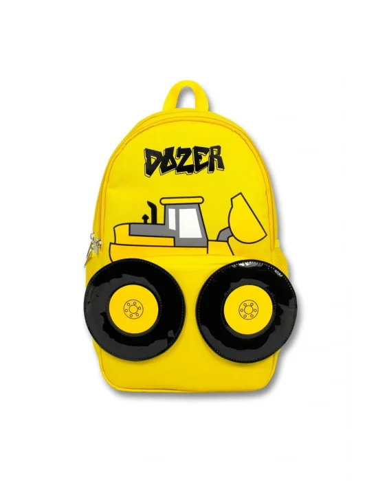 Dozer Sırt Çantası 2545-standart Std