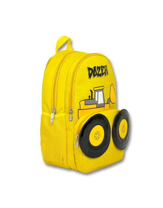 Dozer Sırt Çantası 2545-standart Std
