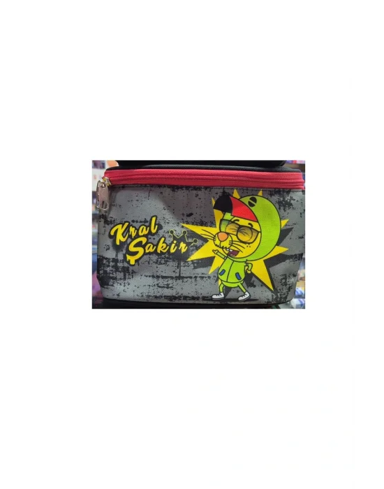 Üçlü Kral Şakir Dans Çanta Seti SETUMT4006A