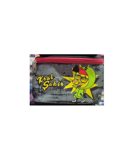 Üçlü Kral Şakir Dans Çanta Seti SETUMT4006A