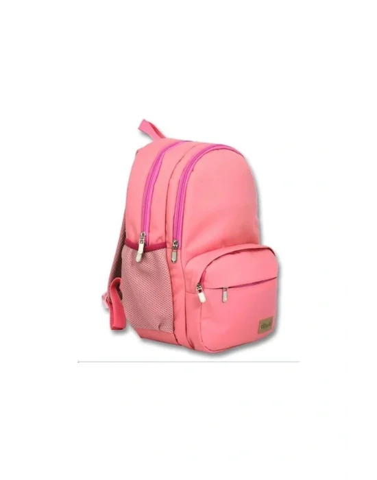 Ümit Çanta Pembe Okul Çantası 2621