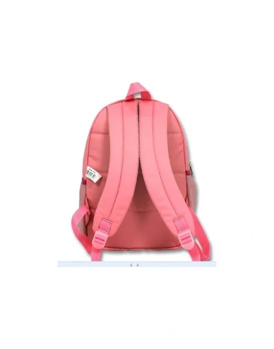 Ümit Çanta Pembe Okul Çantası 2621
