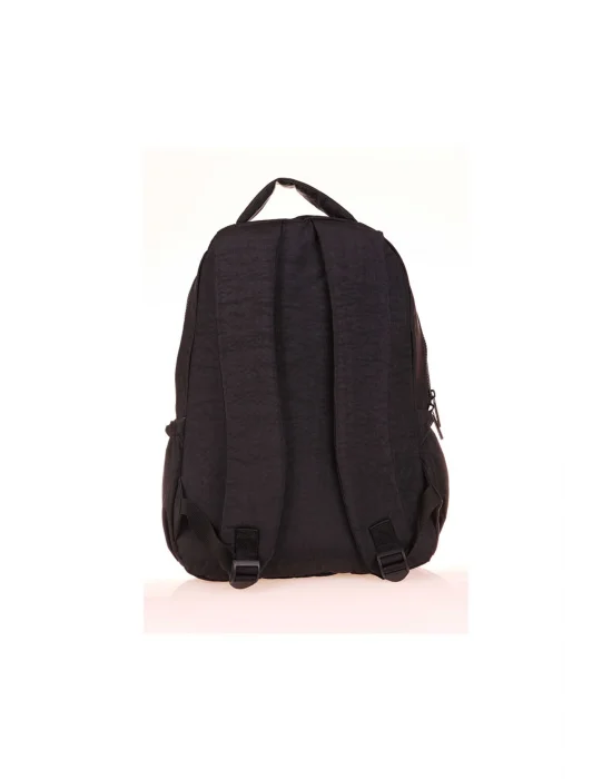 Crazy Sırt Çantası Black K1677