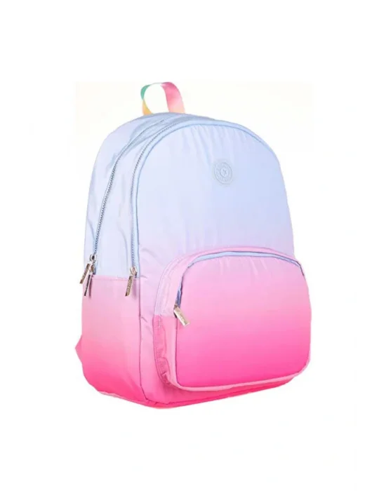 Raınbow Sırt Çantası (BLUE)