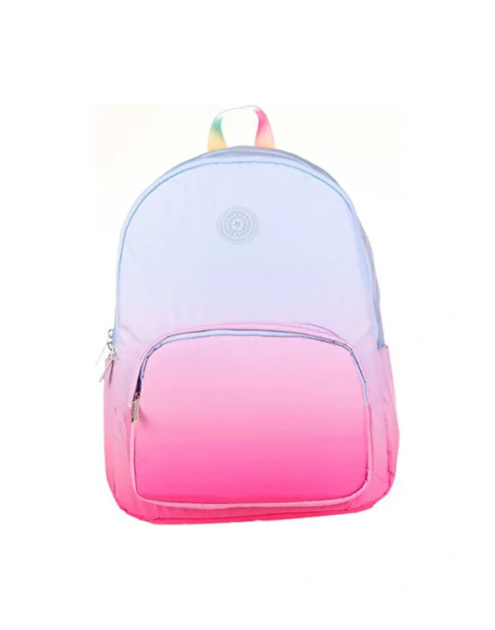 Raınbow Sırt Çantası (BLUE)