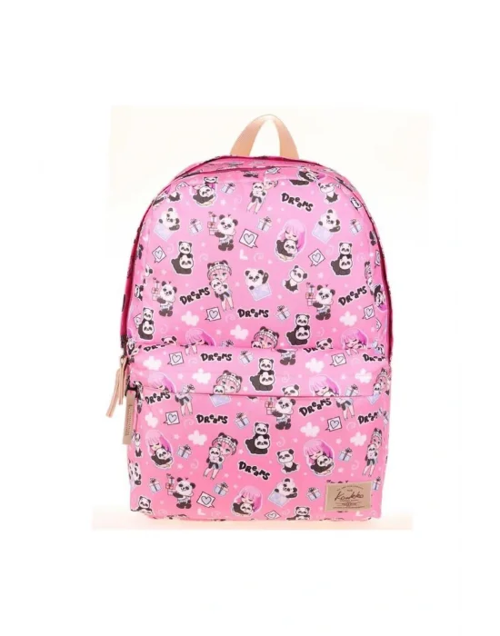 Sırt Çantası Nature Panda K1711