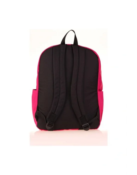 Full Pocket Sırt Çantası (K. PEMBE)