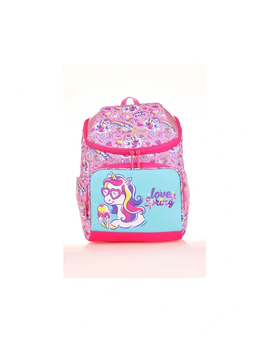 Kids Sırt Çantası Cube Unicorn L5158