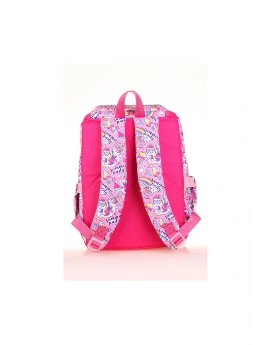Kids Sırt Çantası Cube Unicorn L5158