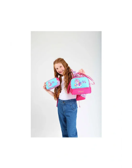 Kids Sırt Çantası Cube Unicorn L5158