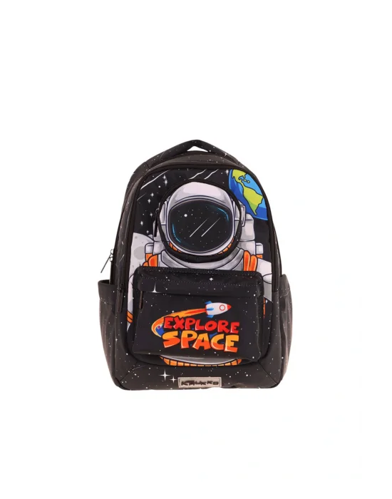 Kids Sırt Çantası Toys Astronaut L5253
