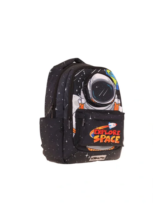 Kids Sırt Çantası Toys Astronaut L5253