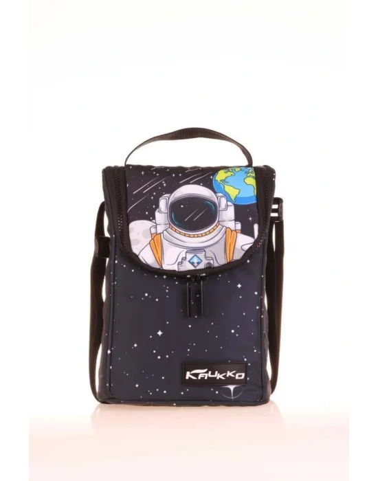 Toys Astronaut Beslenme Çantası ve Kalem Çantası