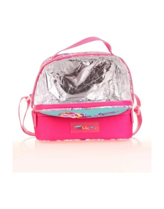 Kıds Beslenme Çantası (CUBE UNICORN)