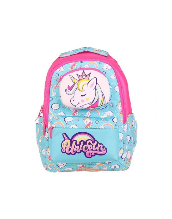 Kids Sırt Çantası Toys Unicorn L5155