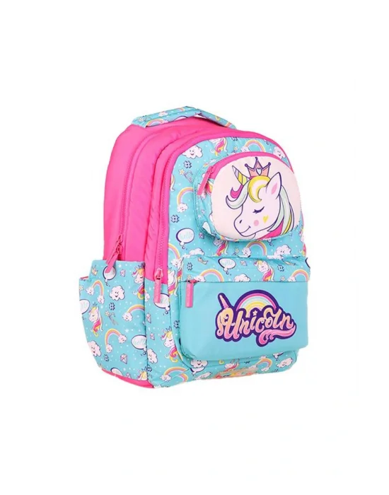 Kids Sırt Çantası Toys Unicorn L5155
