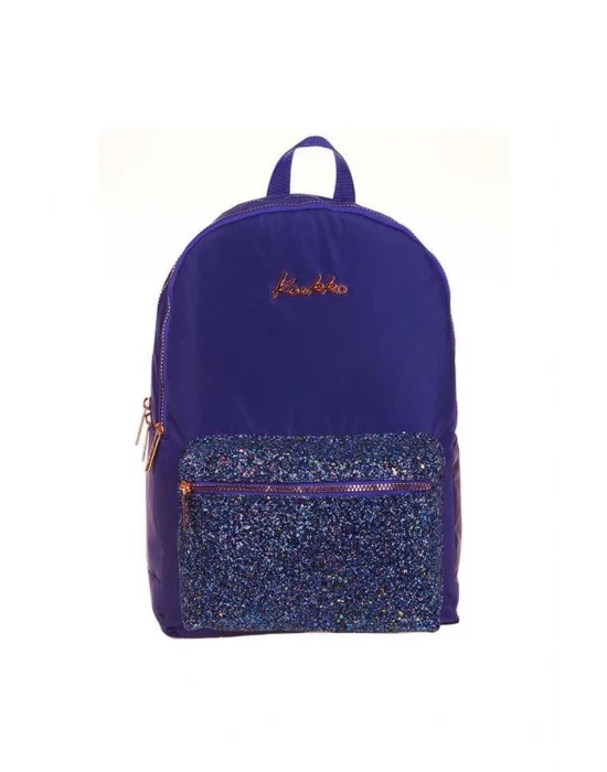 Sırt Çantası Brıght Taşlı-lacivert K1648