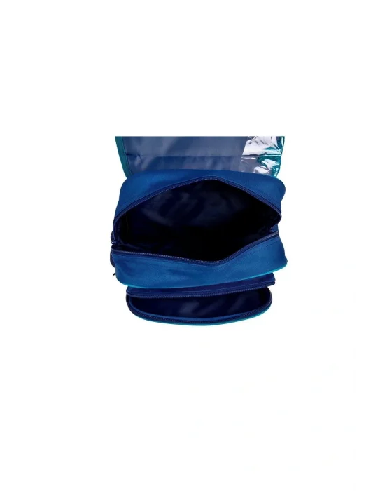 Kapaklı Sırt Çantası Lacivert 12818