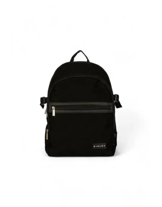 Siyah Unisex Sırt Çantası 12917