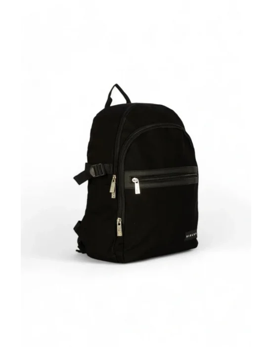 Siyah Unisex Sırt Çantası 12917
