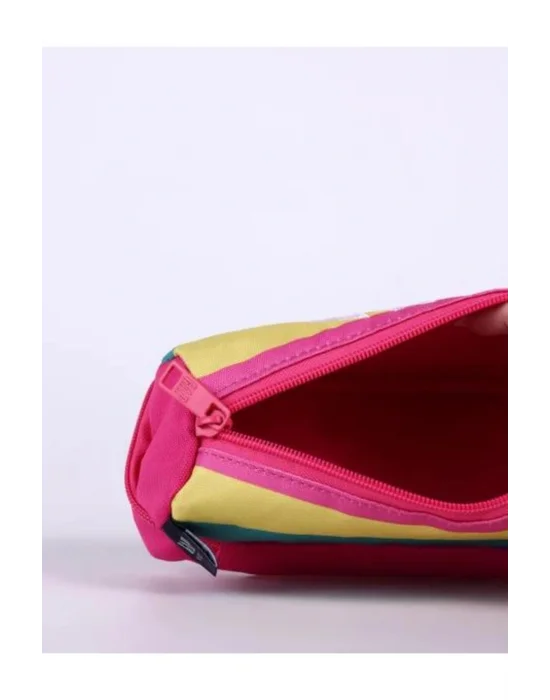 12823 Gap Kıds 2 Bölmeli Kalem Çantası