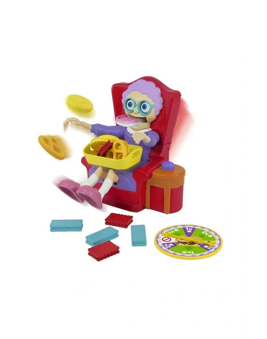 Cingöz Nine Kutu Oyunu 72465